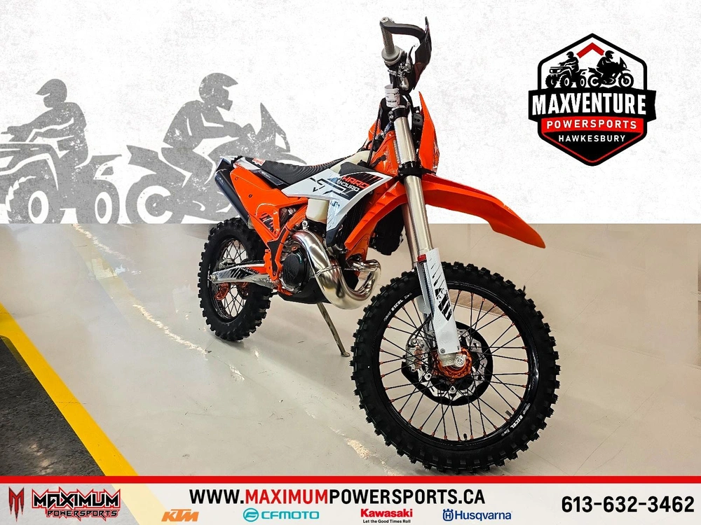 2026 Ktm 300 Xc-w Hardenduro alt