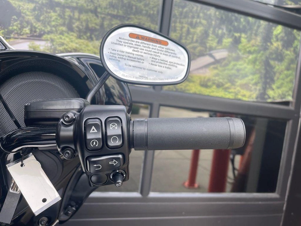 2024 Harley-davidson Flhtk - Ultra Limited™ alt