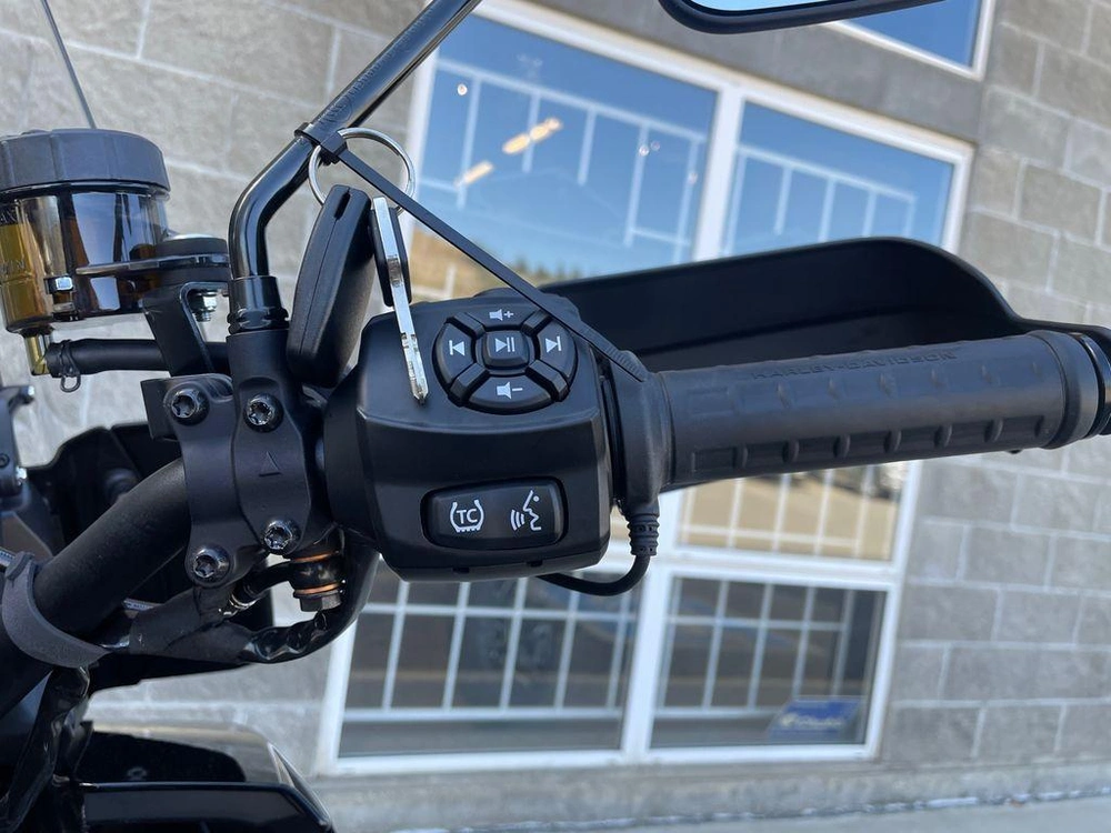 2021 Harley-davidson Pan America™ 1250 Special alt