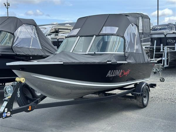 Alumacraft Classic 165 2024 alt