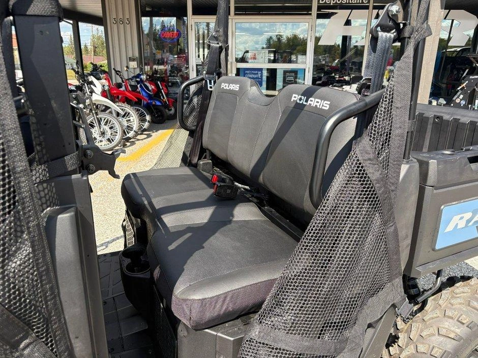 Polaris Polaris Ranger Crew Sp 570 Premium 2025 alt