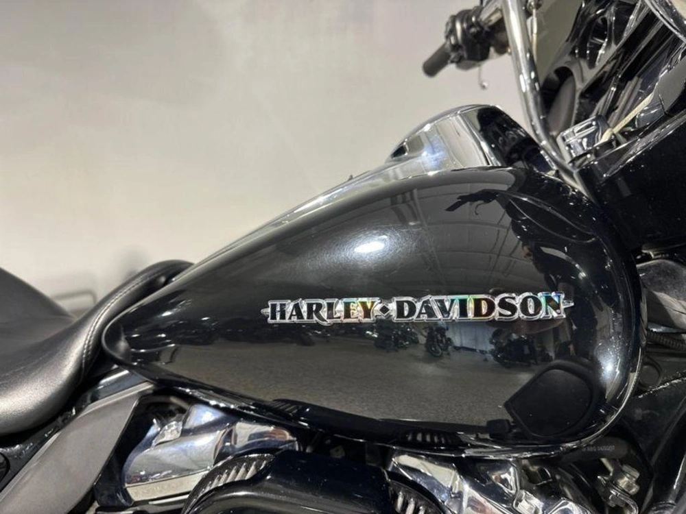 2018 Harley-davidson Flhtk - Ultra Limited alt