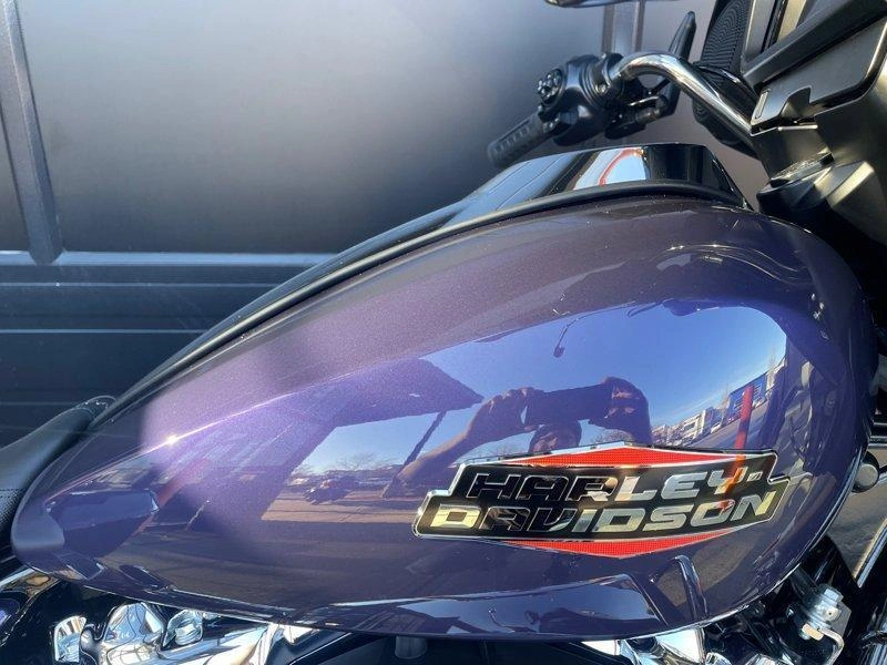 2026 Harley-davidson Flhx - Street Glide® alt