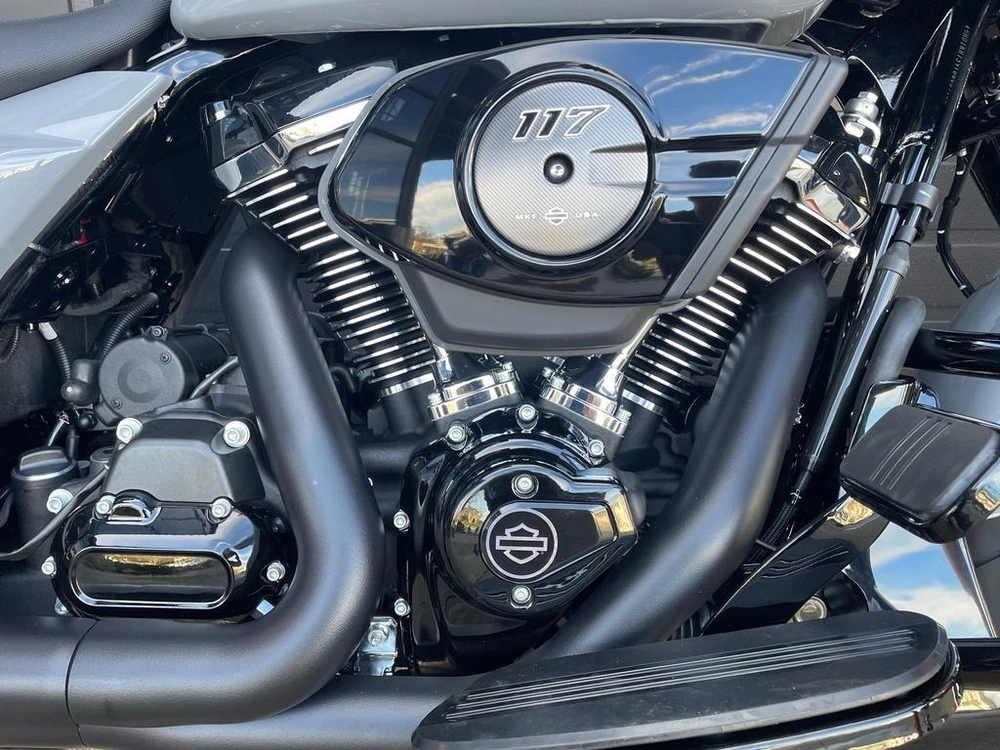 2026 Harley-davidson Fltrx - Road Glide® alt