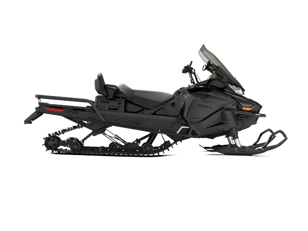 Ski-doo Skandic Le 6a 2026 alt
