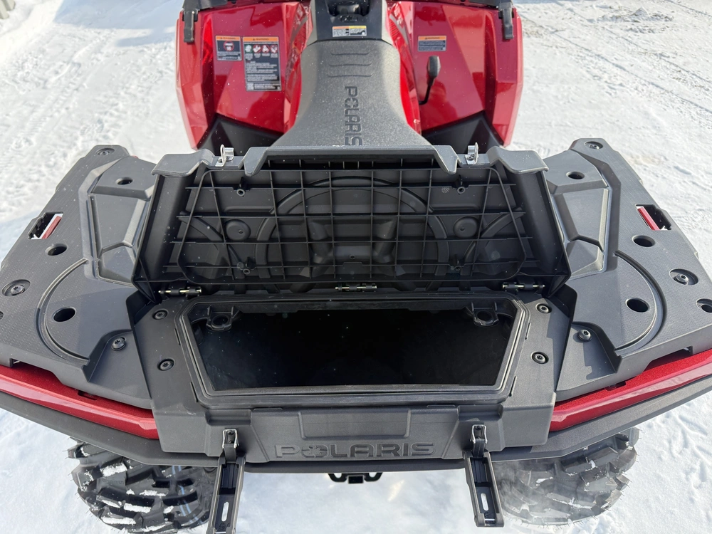 Polaris Sportsman 570 Trail 2026 alt
