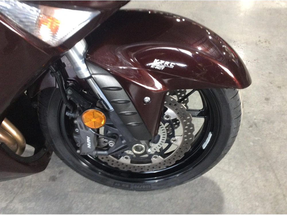 Kawasaki Concours 14 2012 alt