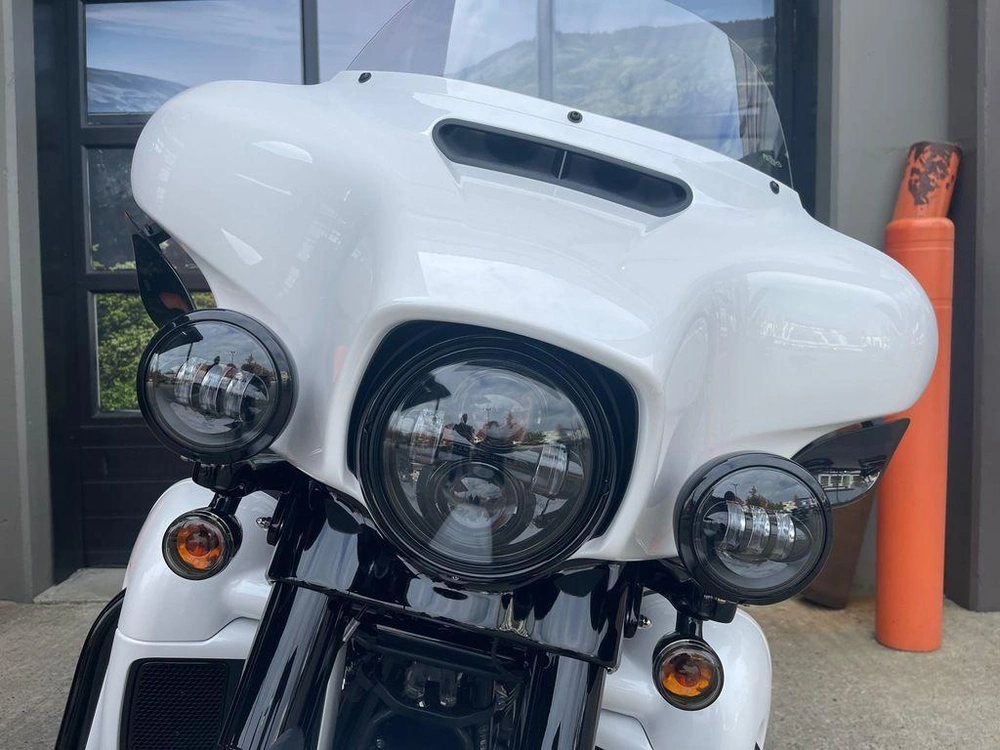 2024 Harley-davidson Flhtk - Ultra Limited™ alt