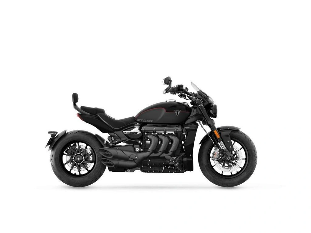 Triumph Rocket 3 Storm Gt 2026 alt