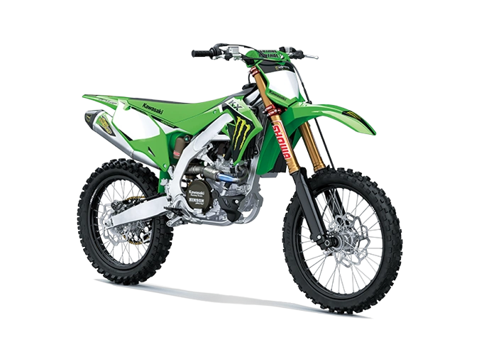 Kawasaki Kx450 Sr 2023 alt