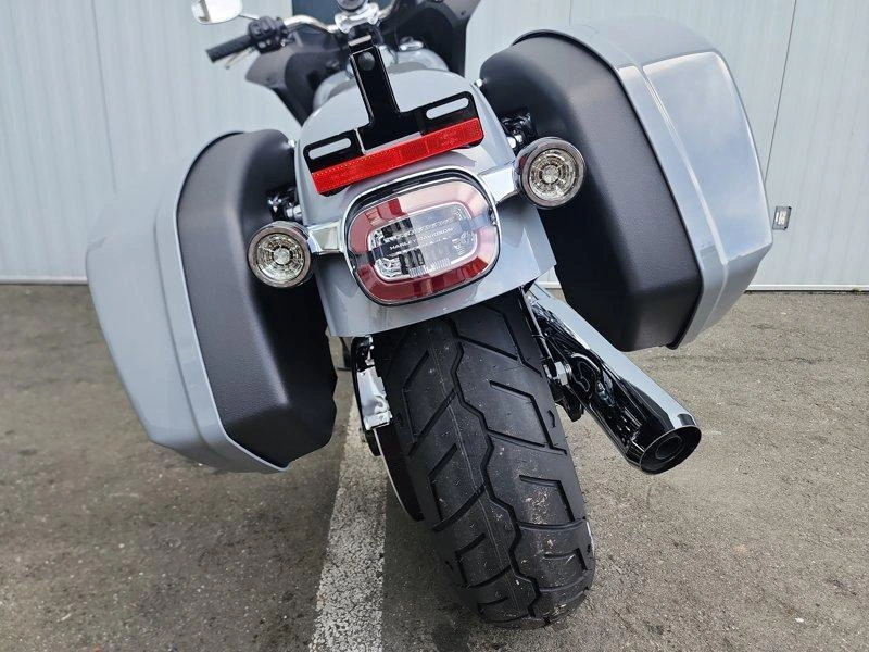 2026 Harley-davidson Fxlrst - Low Rider™ St alt