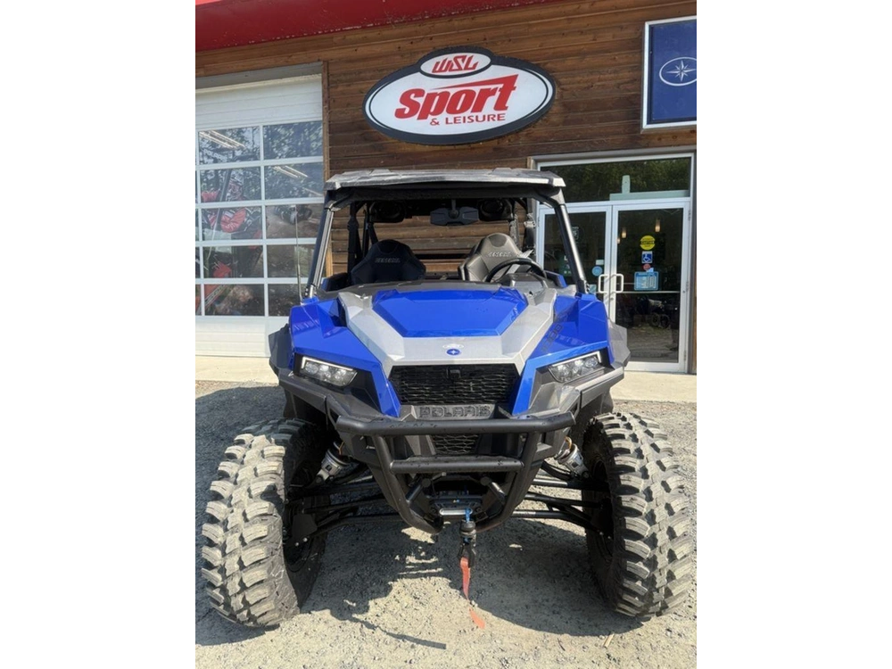 2024 Polaris General Xp 4 1000 Ultimate alt