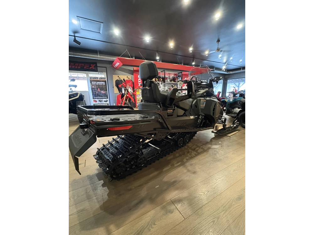 2026 Ski-doo Exp Le 9tr alt