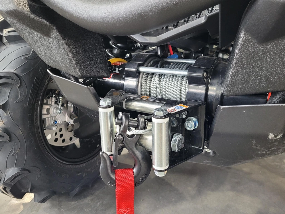 Yamaha Grizzly 700 Eps Xt-r *à Partir De 4.99%💳 2026 alt