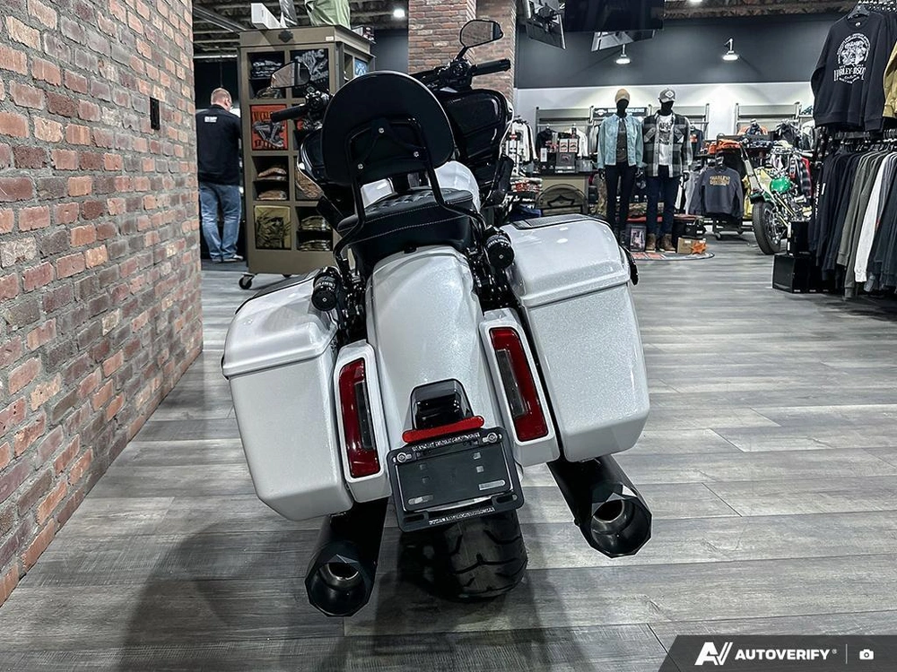 2025 Harley-davidson Fltrx - Road Glide® alt