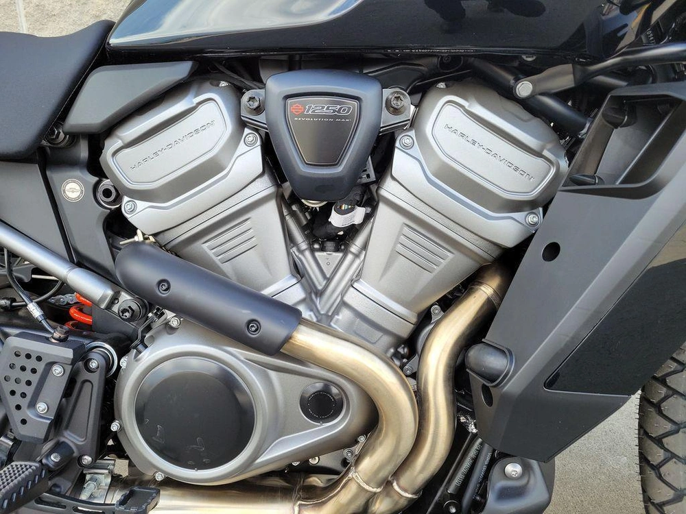 2022 Harley-davidson Ra1250 - Pan America™ 1250 alt