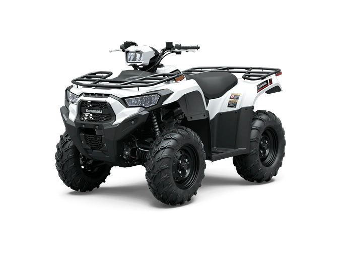 Kawasaki Brute Force 450 2025 alt