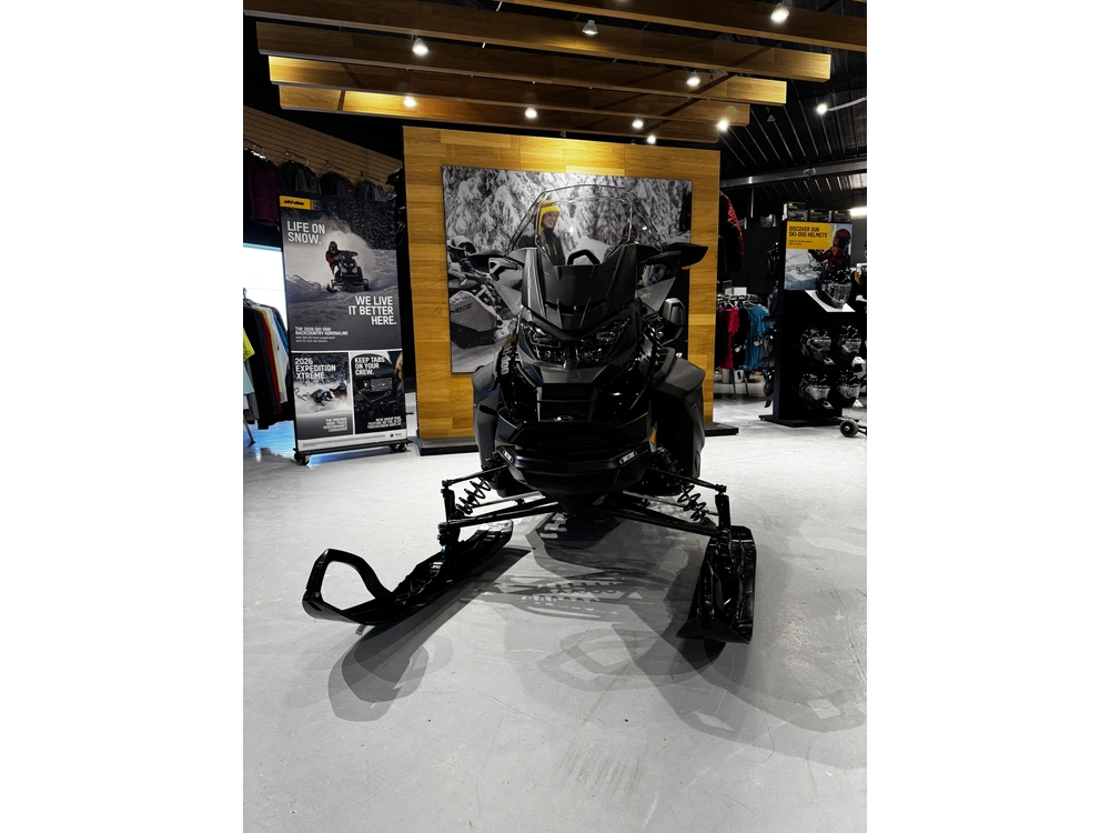 2026 Ski-doo Expedition Le 20" 900 Ace Turbo alt