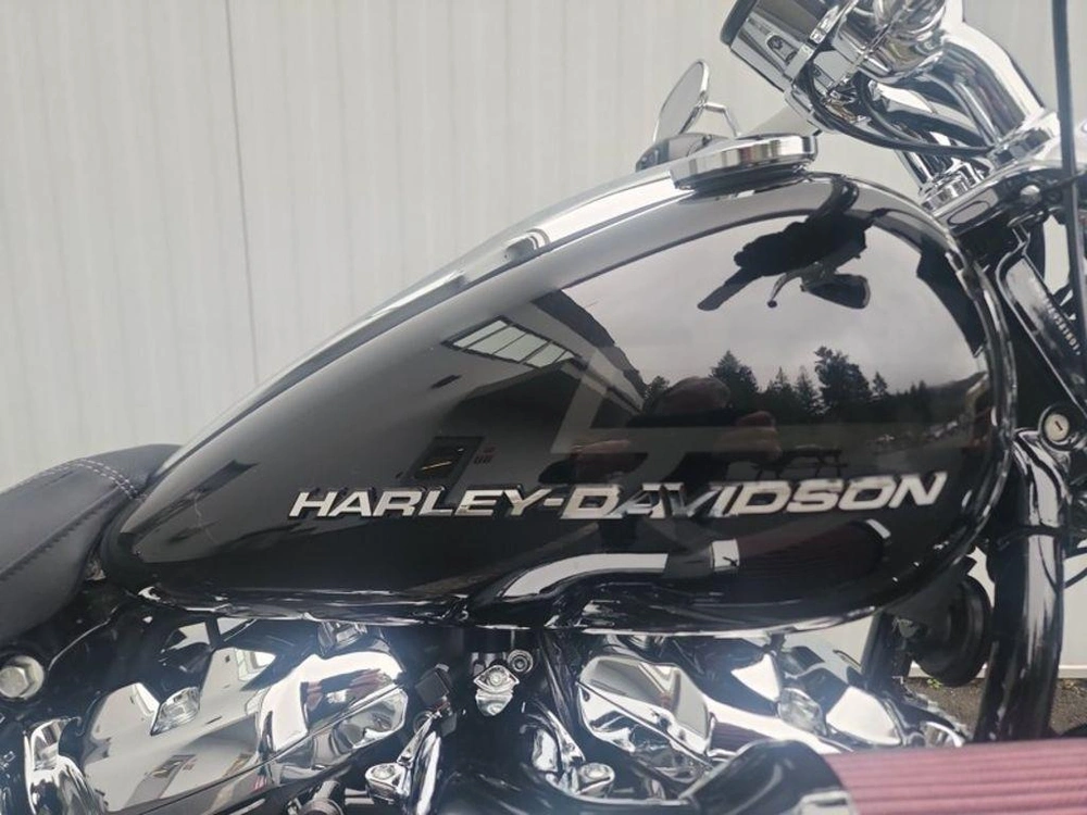 2026 Harley-davidson Fxbr - Breakout® alt