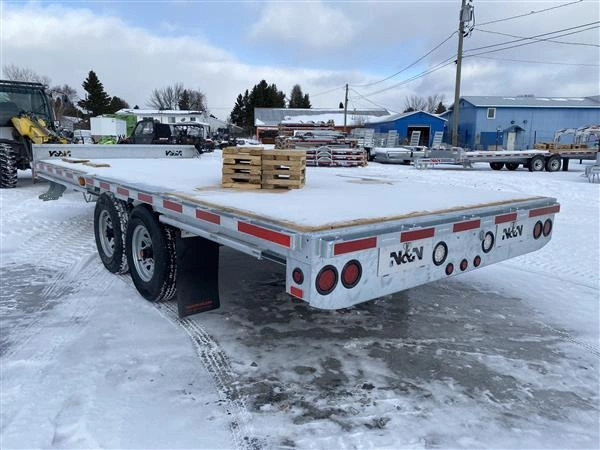 2025 N&n Do20g14k alt