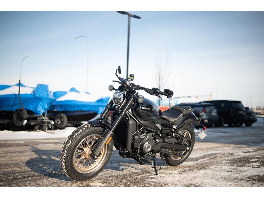 2026 Cfmoto 450cl-c alt