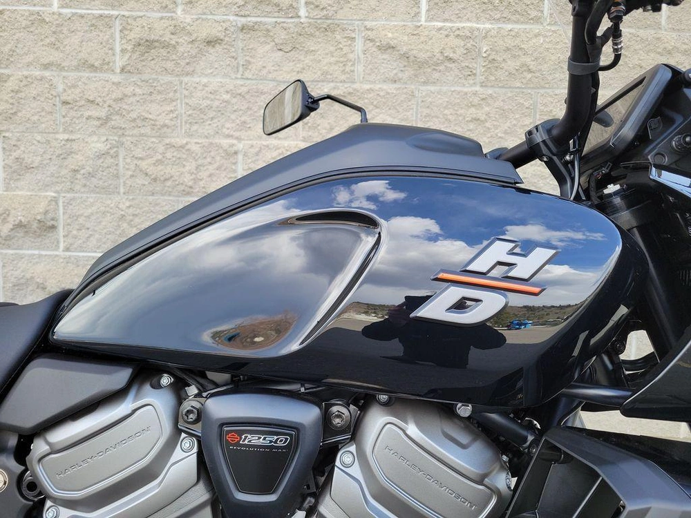 2022 Harley-davidson Ra1250 - Pan America™ 1250 alt