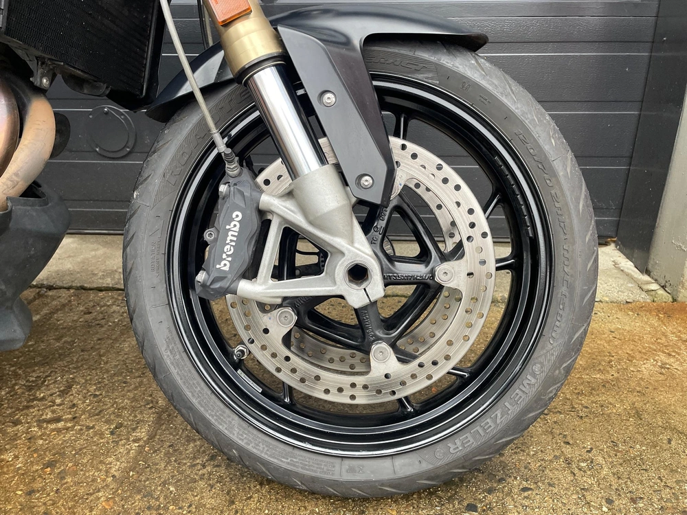 2015 Bmw F 800 R alt