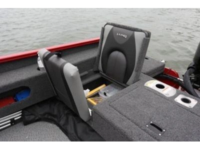 2026 Lund Boat Co 1775 Adventure Sport alt