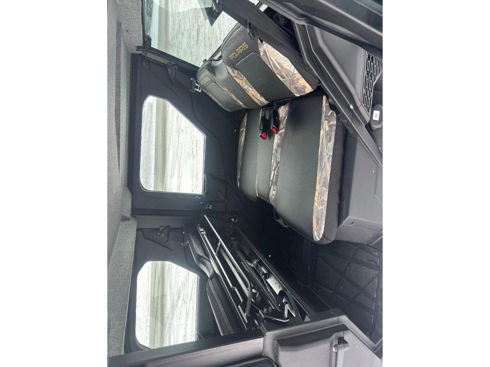 Polaris Ranger Crew Sp 570 Northstar 2025 alt