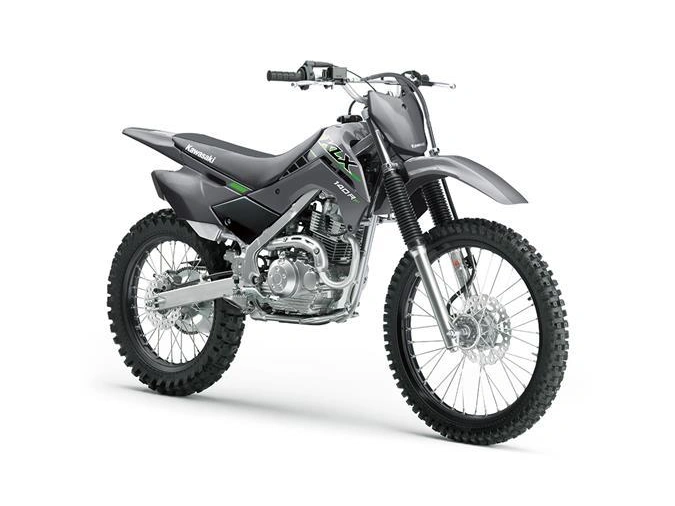 2025 Kawasaki Klx140r F alt