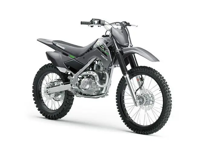 2025 Kawasaki KLX140R F thumbnail 2