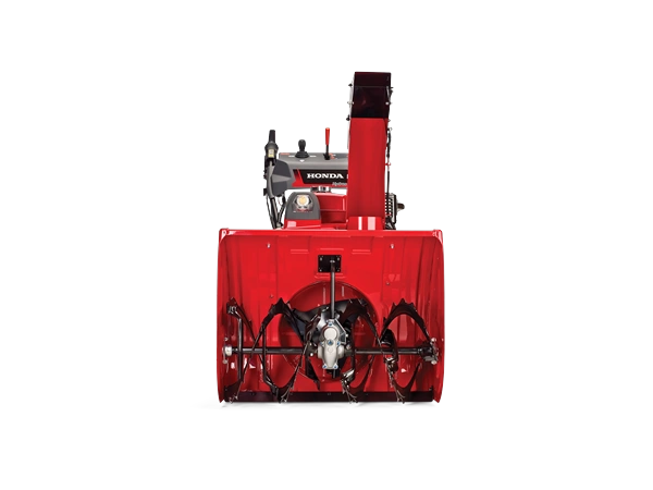 2026 Honda Souffleuse/hss928ctdq alt