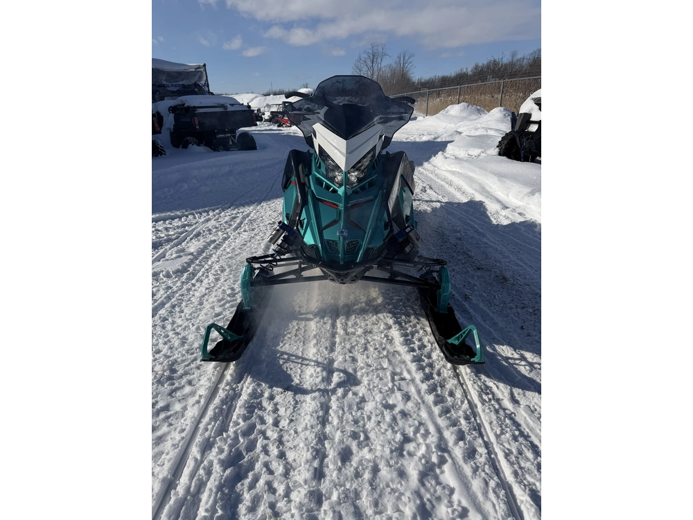 2023 Polaris 650 Switchback Assault 146 alt
