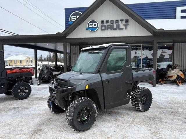 Polaris Polaris Ranger Xp 1000 Northstar Ultimate 2026 alt