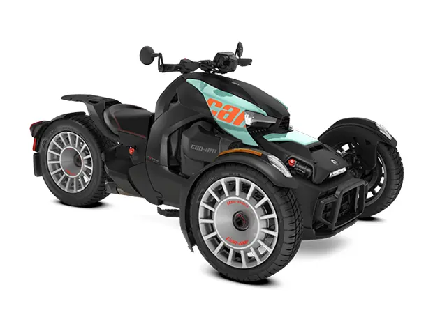 Can-Am Ryker Rally (900 ACE) 2025