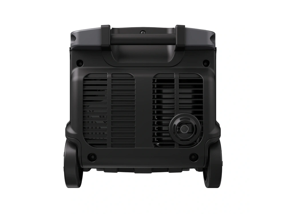 None Polaris P3200iebt Power Inverter Generator alt