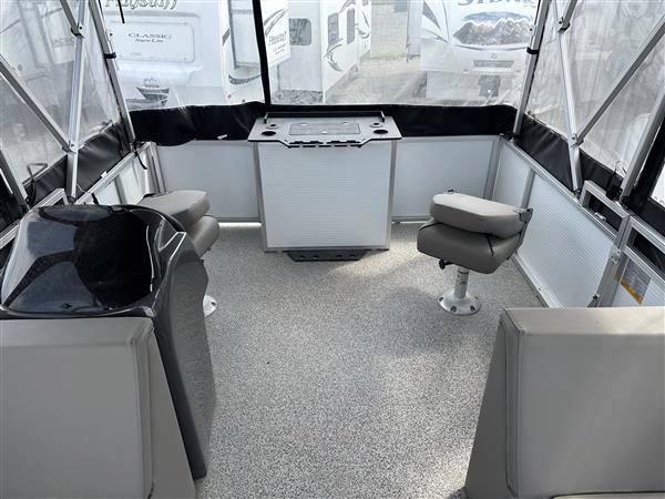 Armada Topfish T168 2023 alt