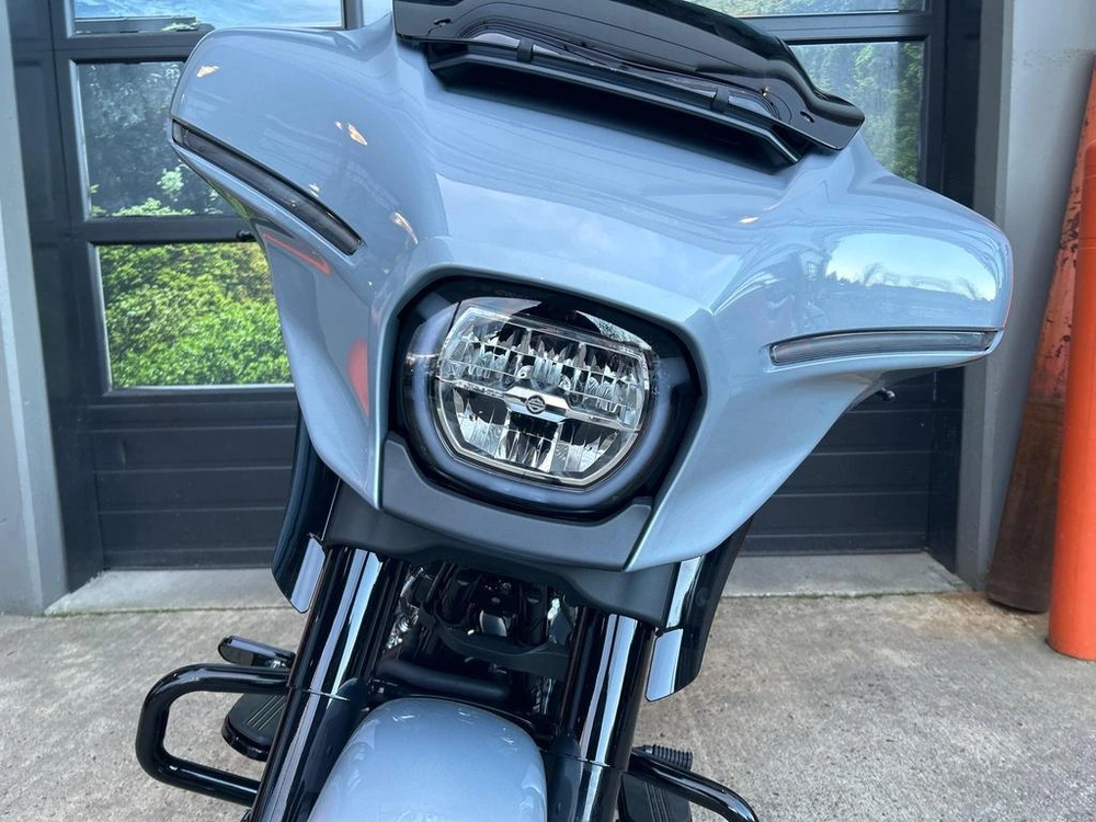 2024 Harley-davidson Flhx - Street Glide® alt