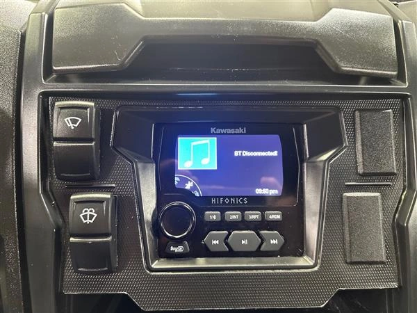 Kawasaki Teryx Krx4 1000 Es Special 2023 alt