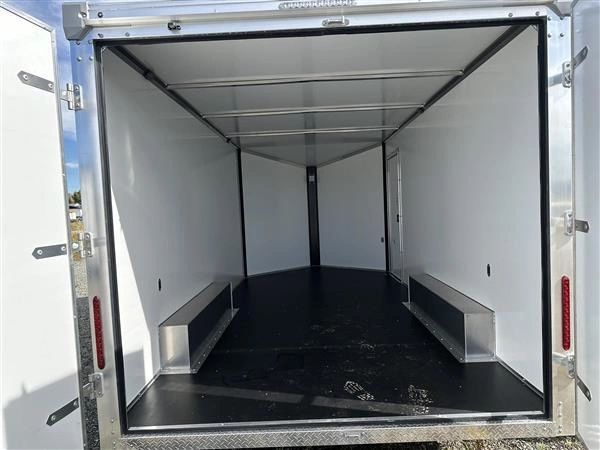 2026 Ideal Cargo Idev8516ta3 alt