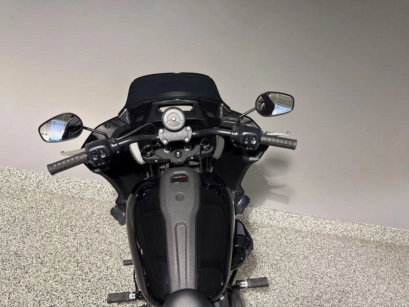 2025 Harley-davidson Fxlrst - Low Rider® St alt