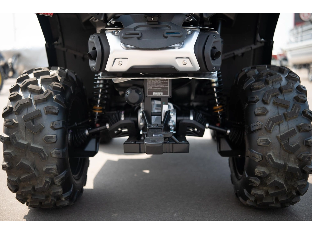 2025 Cfmoto Cforce 800 Xc Eps 2up alt