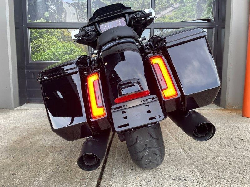 2026 Harley-davidson Flhx - Street Glide® alt