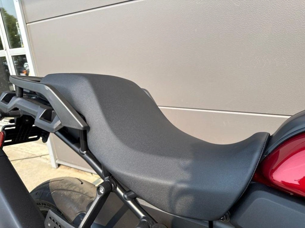 2025 Harley-davidson Ra1250st - Pan America® 1250 St alt