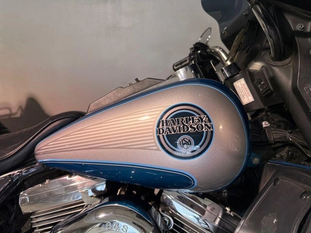 1994 Harley-davidson Flhtcu - Ultra Classic Electra Glide alt