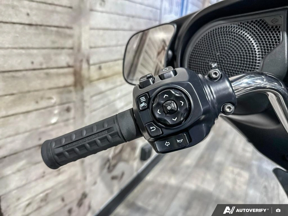 2026 Harley-davidson Street Glide alt