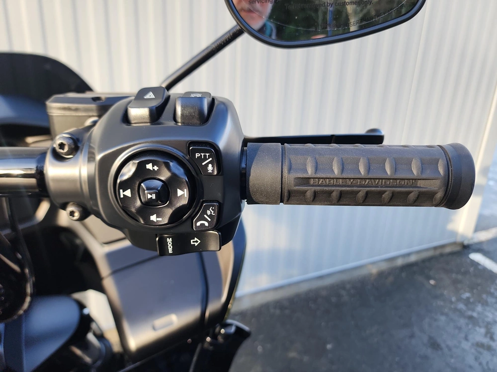 2026 Harley-davidson Fltrx - Road Glide® alt