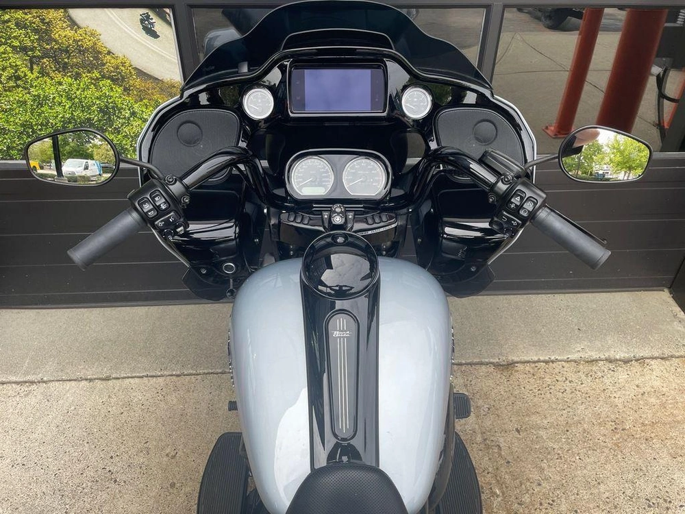2024 Harley-davidson Trike Fltrt - Road Glide™ 3 alt