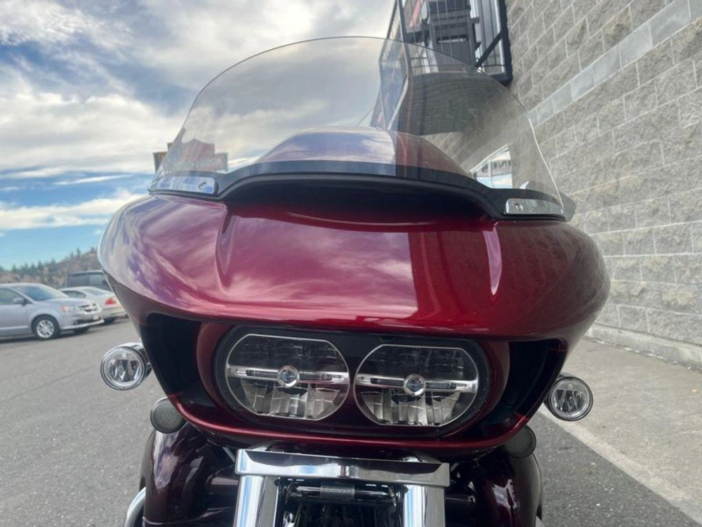 2015 Harley-davidson Fltruse - Cvo™ Road Glide® Ultra alt