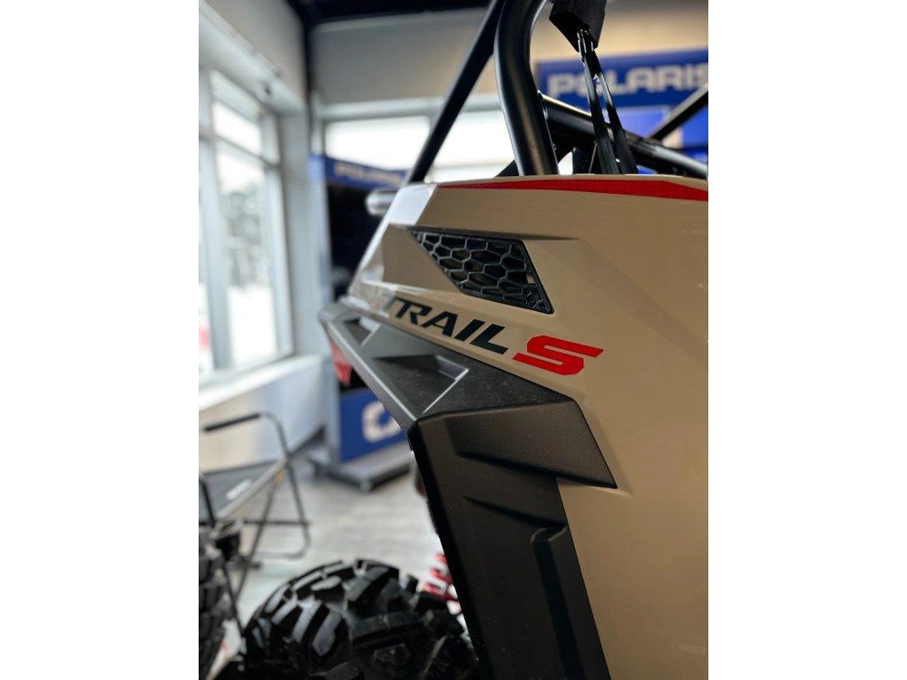 Polaris Rzr Trail S Ultimate 2025 alt